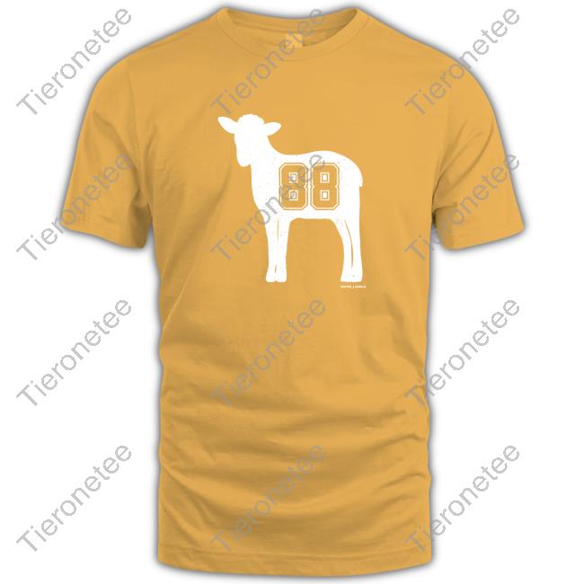 Lamb Of Dallas Adult Unisex Shirts