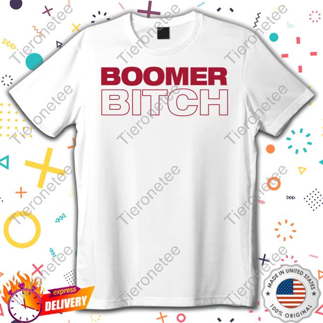 Official Oklahoma Vs The World Boomer Bitch Sweatshirt