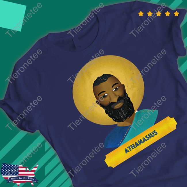 Athanasius Tee