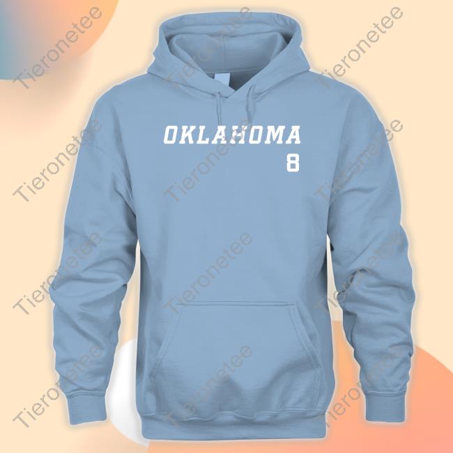 Brands Unlimited Alex Storako Oklahoma 8 Cap