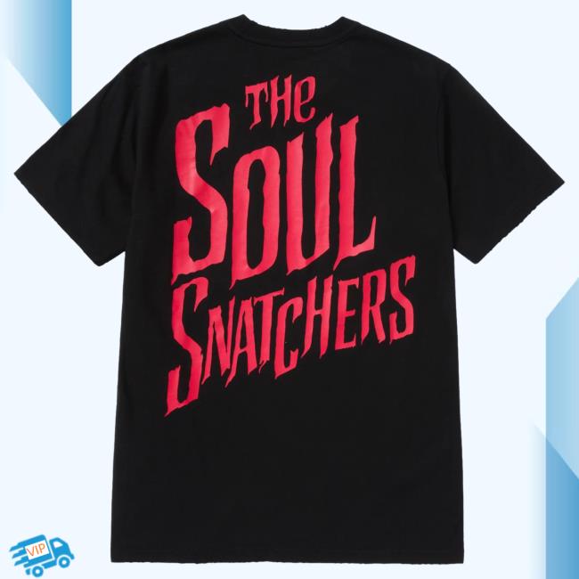 Official Overtime Tv Merch Store Apparel Clothing Shop Over Time City Reapers Snatcher Popover Shirt