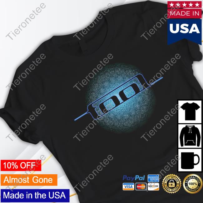 Tool Muisc Band Clothing Store Shop Fetus In Skull Long Sleeve Tee