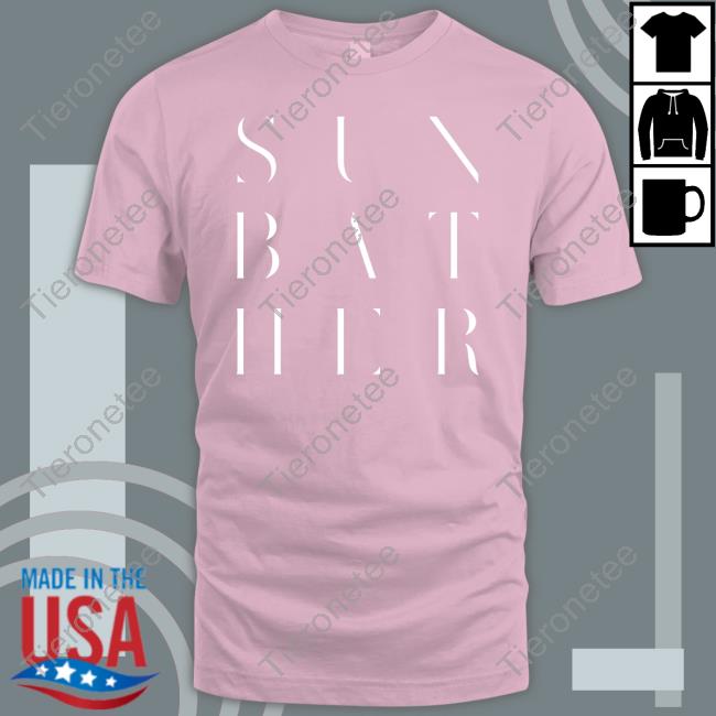 Deafheaven Sunbather - 10 Year Anniversary Tank