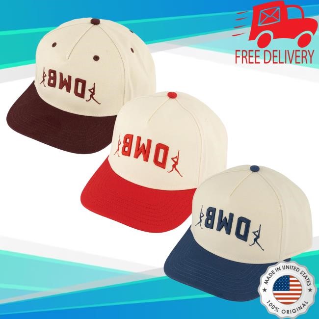 Official Dave Matthews Band Merch Store DMB Upside Down Hat