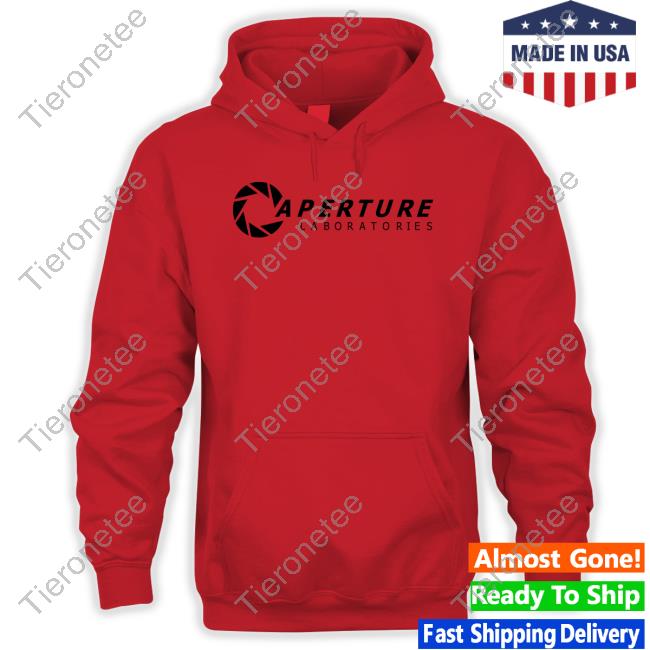 Caperture Laboratories New Shirt