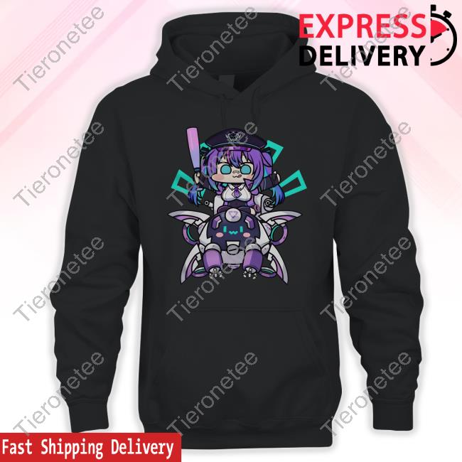 Projektmelody Lewd Cadet Chibi Friendship T Shirts