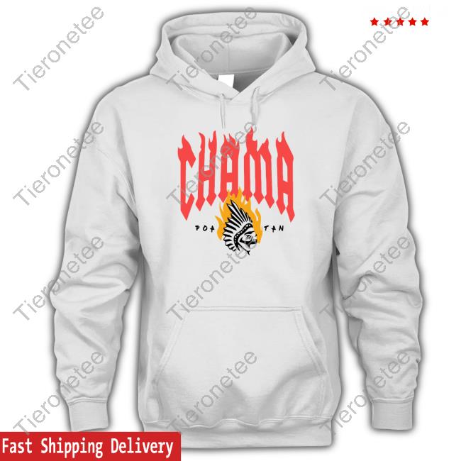 Chama Poatan Tee