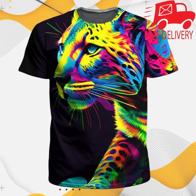 Official Iedm Clothing Prowl Sweater Unisex 3D All Over Print