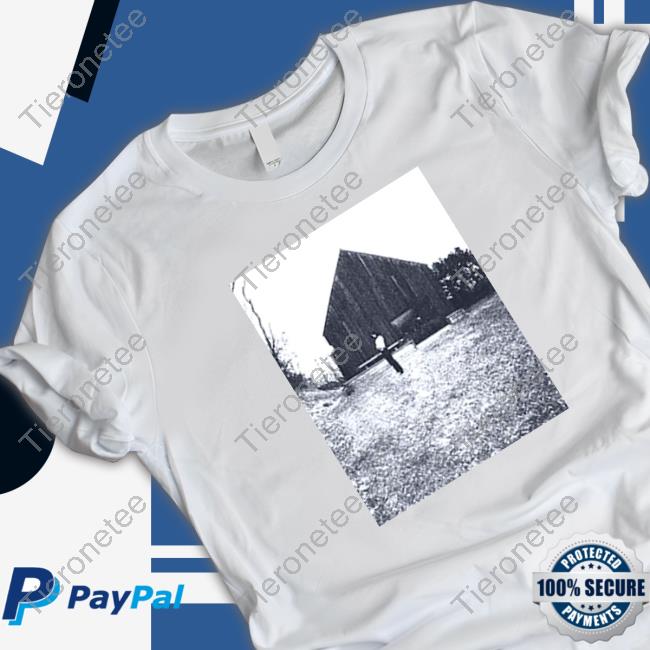 Long Pond Long Sleeve Tee