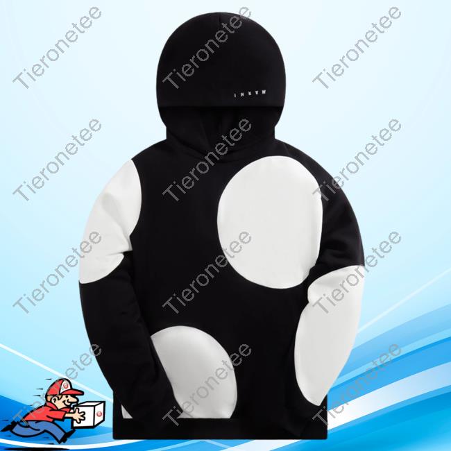 Official Kith Marni Pullover Sweatshirt