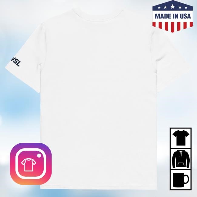 Official Wsl Store World Surf League Bells Beach T Shirt (Black)