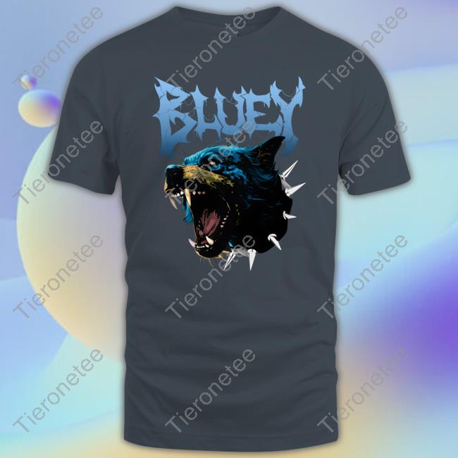 Blue Australian Dog Hoodie
