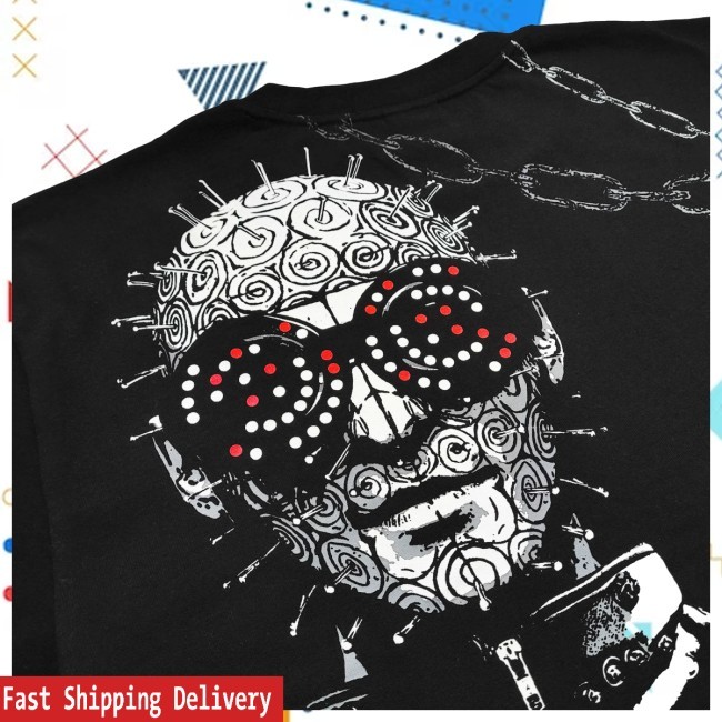 REZZ Hellrezzer Tee Rezz Official Shop