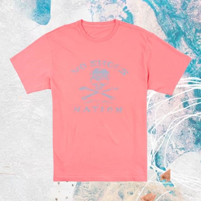 Official Kenny Chesney Merch Kenny Chesney NSN A Little Messed Up Tees