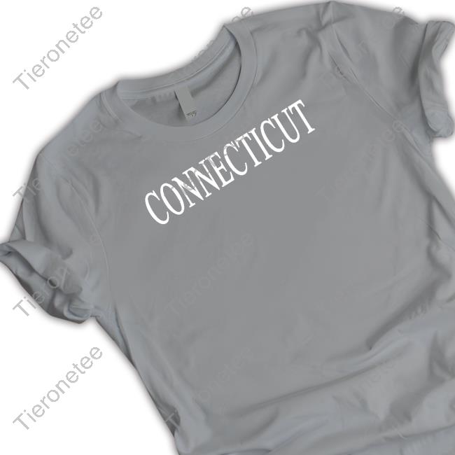 Connecticut Shirt