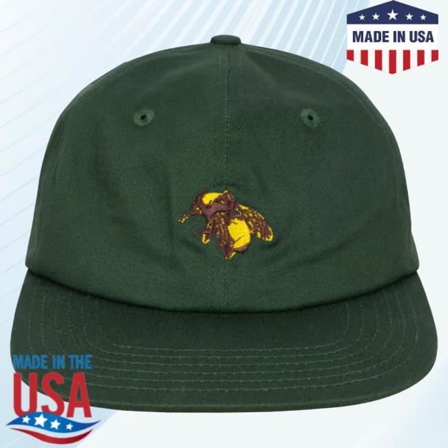 Official Spotify Capsule Merch Store Shop Tyler, The Creator Flower Boy Bee Hat SpotifyCapsuleStore