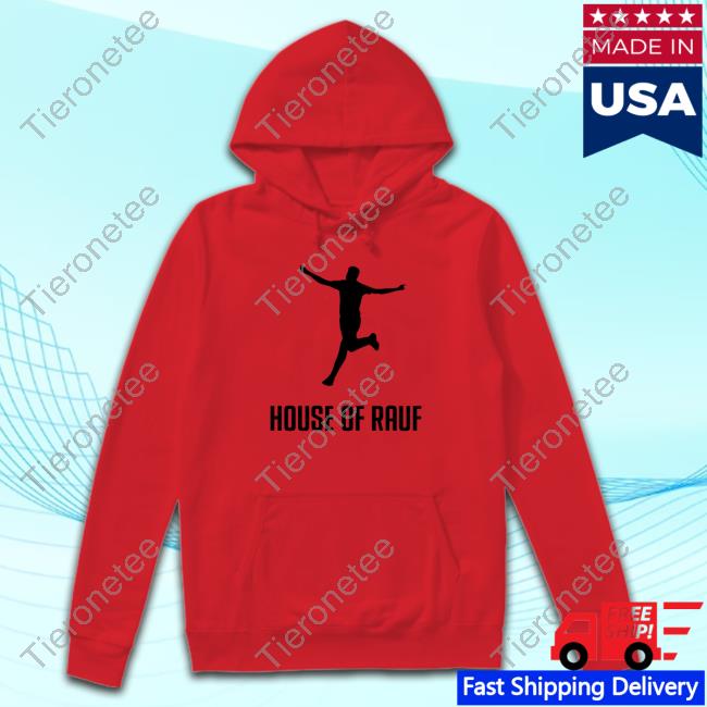Melbourne Stars House Of Rauf Tee Shirt