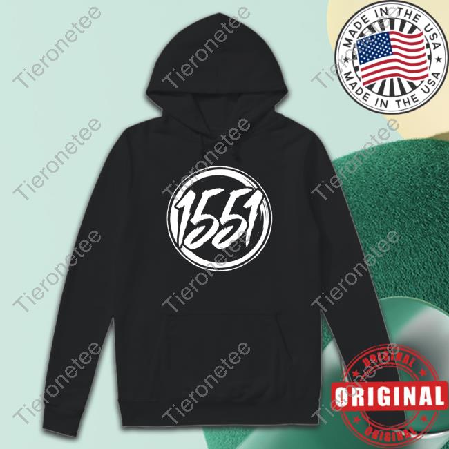 Dooley Noted Merch 1551 Hoodie