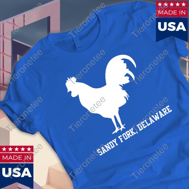 Briscoe Brothers Merch Sandy Fork Delaware T Shirts