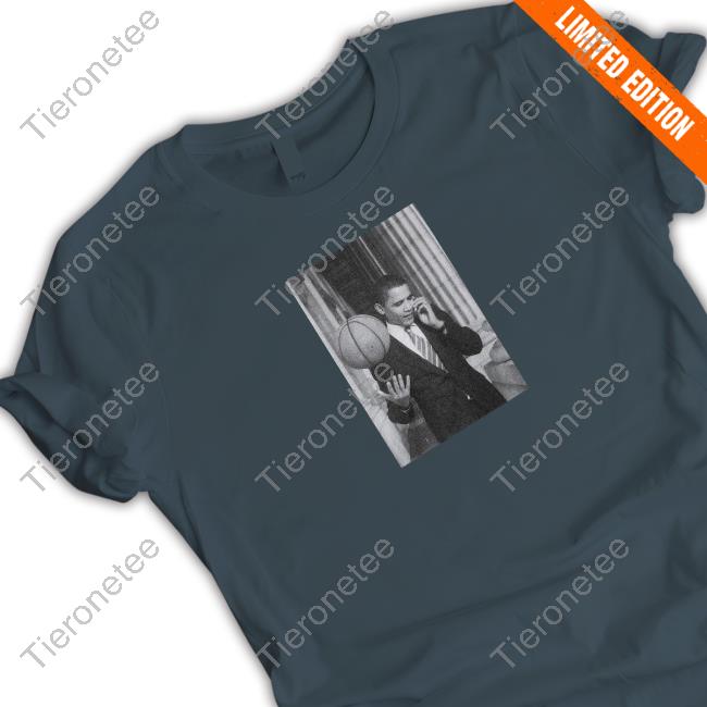 Bristol Studio Iconic Obama Tee Stockx Merch