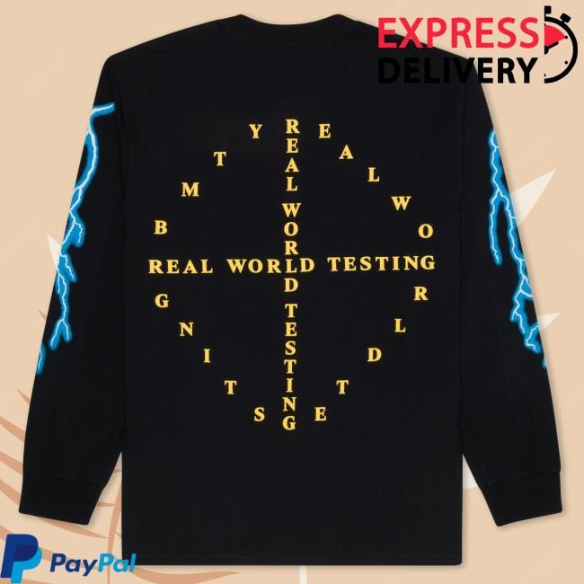 Precision L/S Big Sean | Official Store