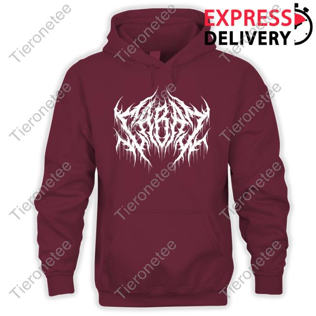 Official Cabal Merch Cabal Deathcore Logo Shirt