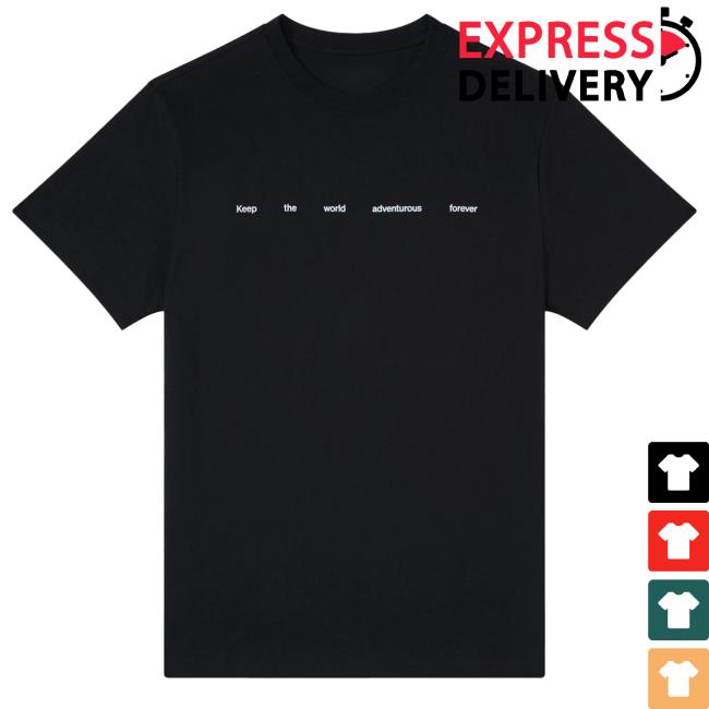 Adventurous Forever New Shirt
