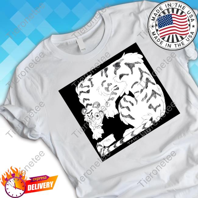 Taski Quri Shirts