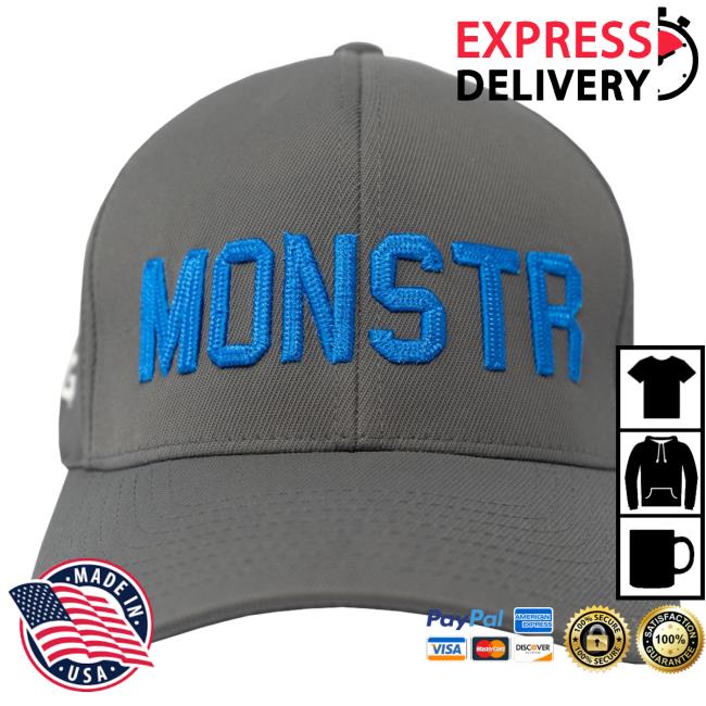 Official Donald Trump Merch Store Donald Trump Monstr Cap Donald Trump Apparel Clothing Shop DonaldTrump