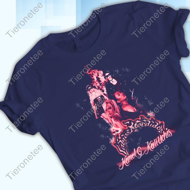 Labios Mordidos Shirt
