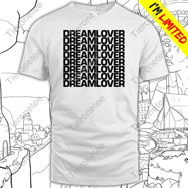 Mariah Carey Merch Dreamlover Hooded Sweatshirt Mariahcarey