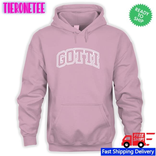 Cookies X Gotti Tee