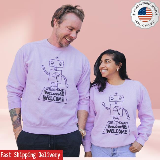 Official Armchair Expert Merch Store Armchair Expert Robot Pull Over Hoodie (Limited Edition) Armchairexpert Philipdefranco Shop