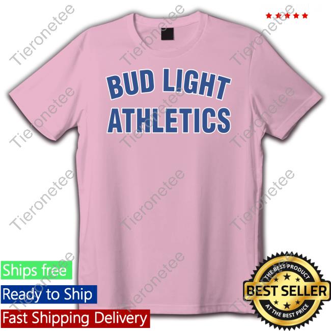 Top Rank Boxing Bud Light Athletics Hoodie