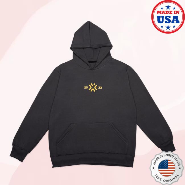 Riot Games Merch Game Changers Championship 23 Sweaters