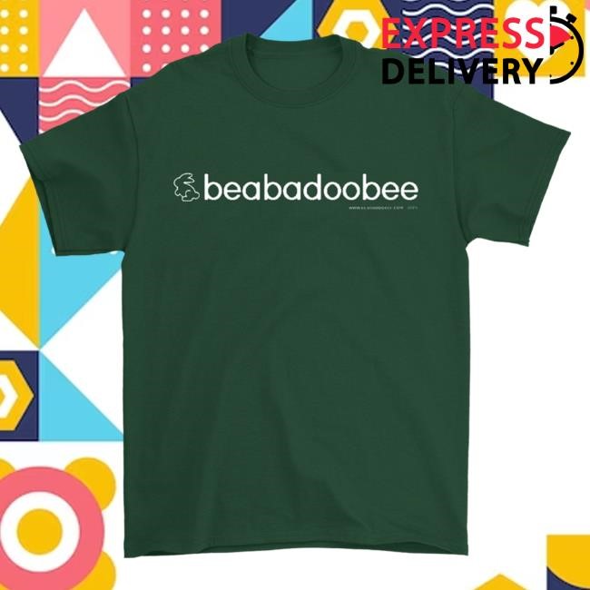 Beabadoobee Rabbit Shirt New