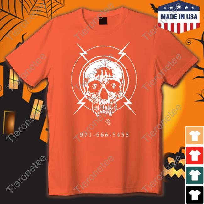 Kill The Noise Noise Fm Shirt