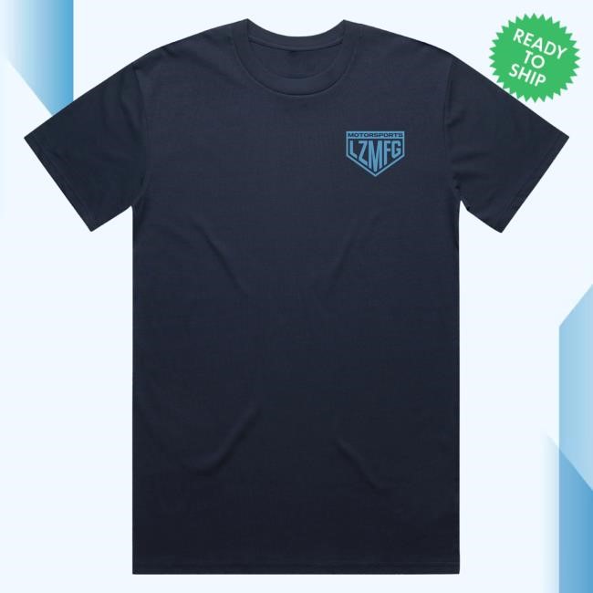 Official Lzmfg Store Legacy Tee Adam LZ