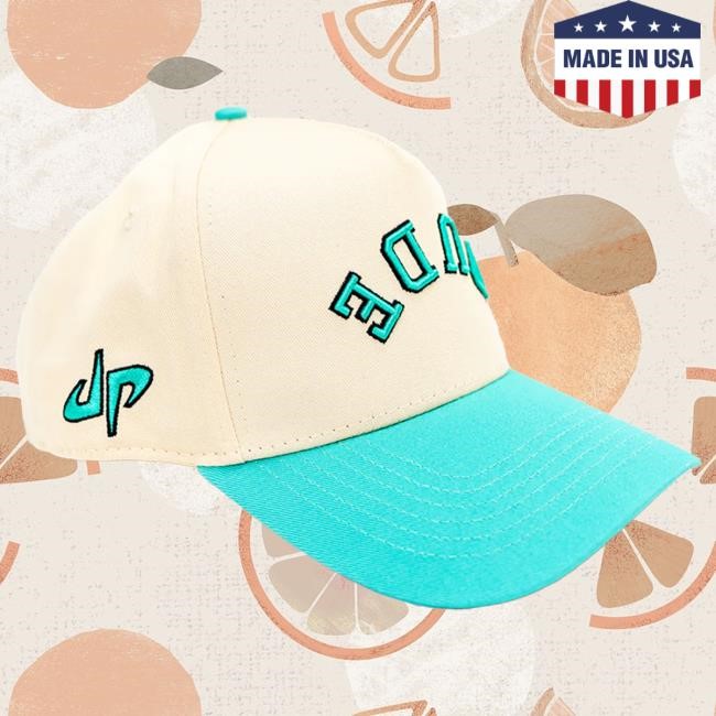 Modern Visual Aesthetic The Dude Hat Dude Perfect