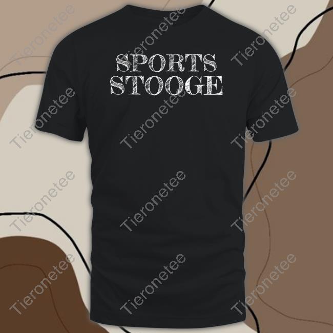 Football Sports Stooge Shirt Boston Connr