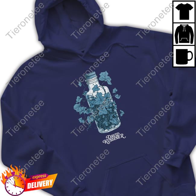 David Kushner Merch Daylight Tee Shirt