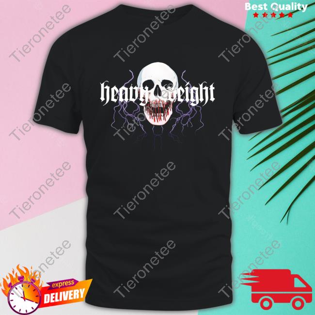 Kai Wachi Merch Heavyweight Club Hoodie V3
