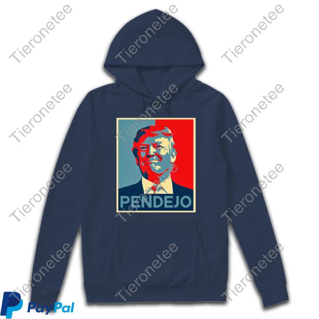 Donald Trump Pendejo Shirts Misterresiste12