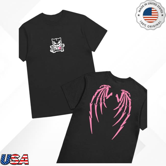 Silly Nub Merch Silly Bones T Shirts