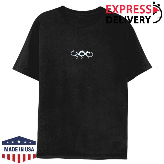 Camila Cabello Official Store Merch C,Xoxo Photo Short Sleeve TShirt