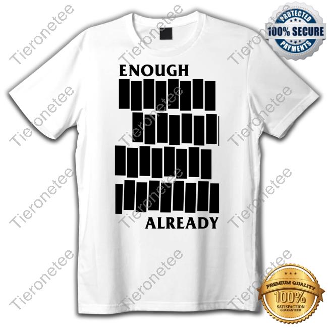 Bomb The Music Industry Enough Already Sweatshirt Asian Man Records Merch