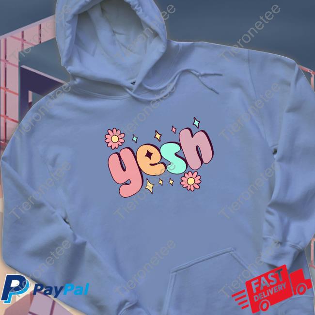 Lauren Derouen Yesh T Shirt