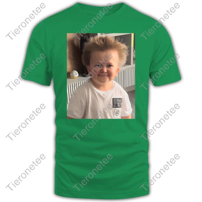 Hasbulla Magomedovich Magomedov Photo Crewneck Sweatshirt