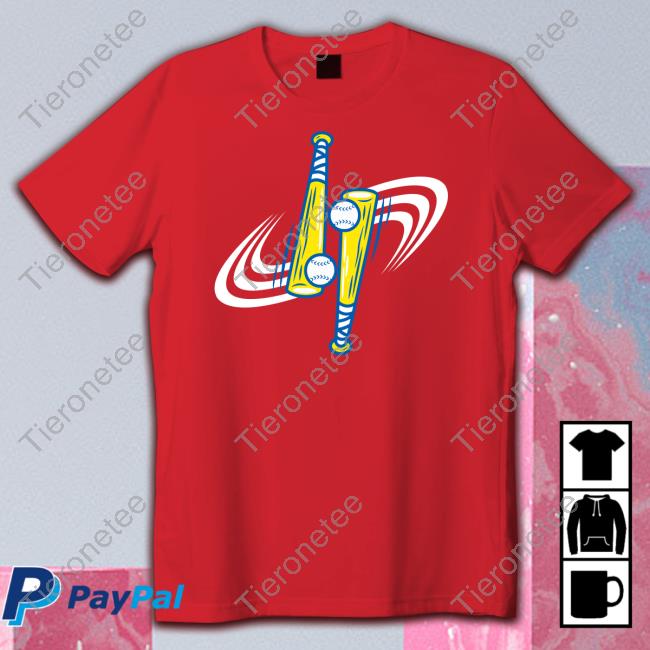 Dude Perfect Lead Off Tee Shirt