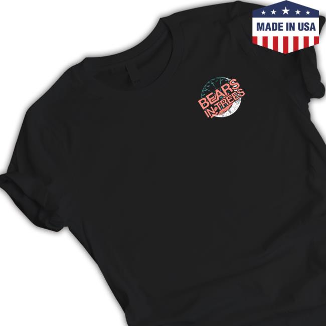 Bears In Trees Store Ferris Wheel Shirts